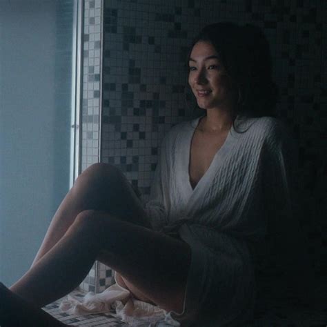 natasha liu bordizzo naked|THE VOYEURS NUDE SCENES